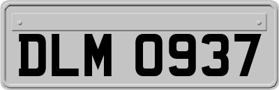DLM0937