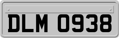 DLM0938