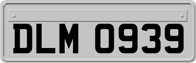 DLM0939