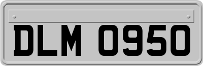 DLM0950