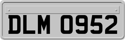 DLM0952