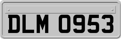 DLM0953
