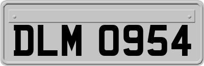 DLM0954