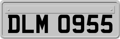 DLM0955