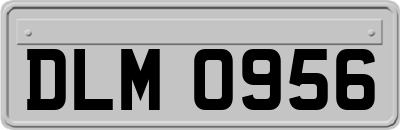 DLM0956