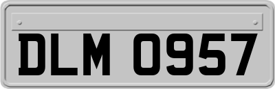 DLM0957