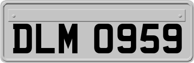 DLM0959