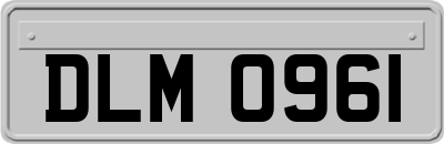 DLM0961