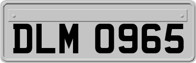 DLM0965