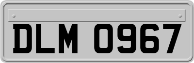 DLM0967