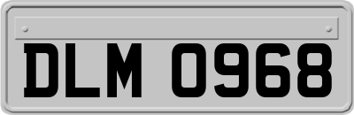 DLM0968