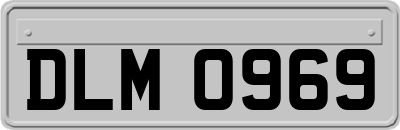 DLM0969