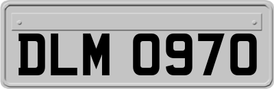 DLM0970