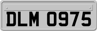 DLM0975