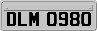 DLM0980
