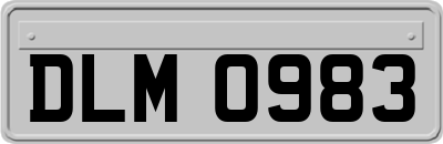 DLM0983
