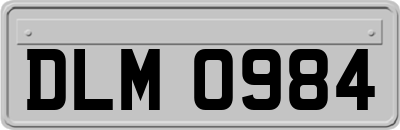 DLM0984