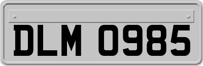 DLM0985