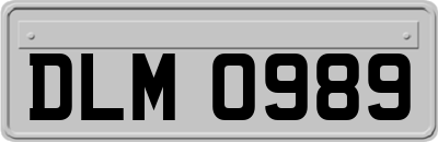 DLM0989