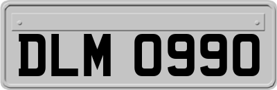 DLM0990