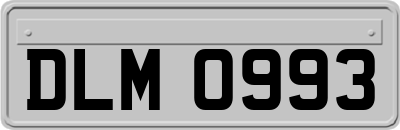 DLM0993