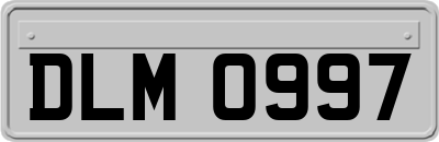 DLM0997
