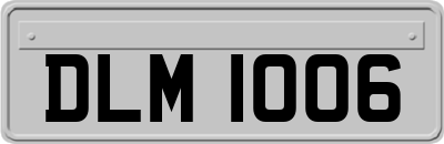 DLM1006