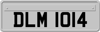 DLM1014