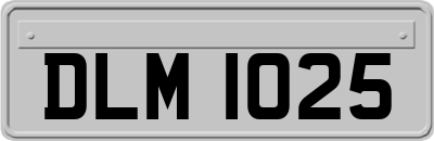 DLM1025