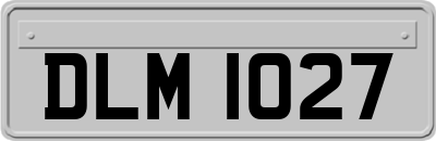 DLM1027