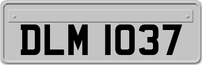 DLM1037
