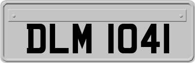 DLM1041