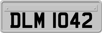 DLM1042