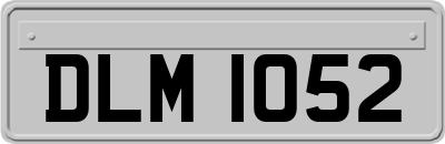 DLM1052