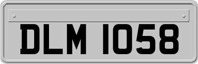 DLM1058