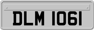 DLM1061