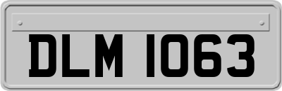 DLM1063