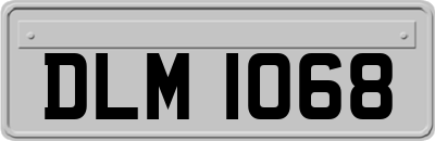 DLM1068