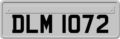 DLM1072