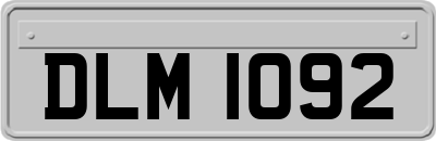 DLM1092