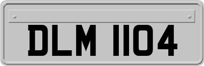 DLM1104