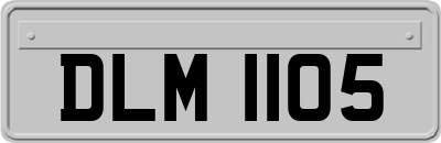 DLM1105