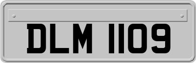 DLM1109