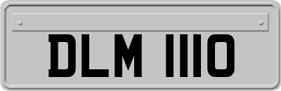 DLM1110