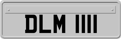 DLM1111