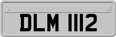 DLM1112