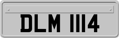 DLM1114