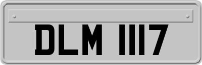 DLM1117