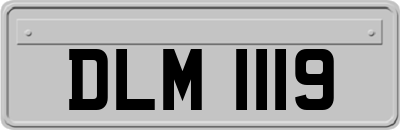 DLM1119