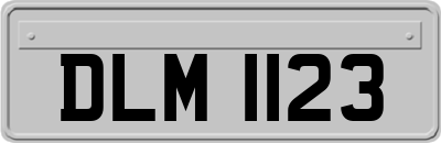 DLM1123